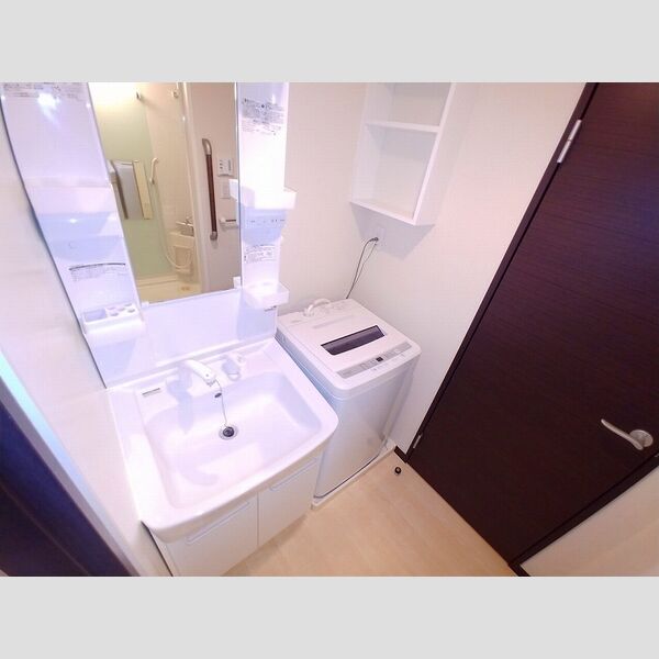 レオネクストパインルージュ立石の室内写真5枚目