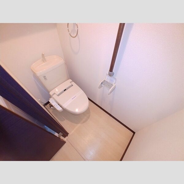 レオネクストパインルージュ立石の室内写真7枚目