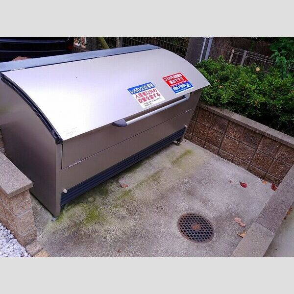 レオネクストパインルージュ立石の室内写真10枚目