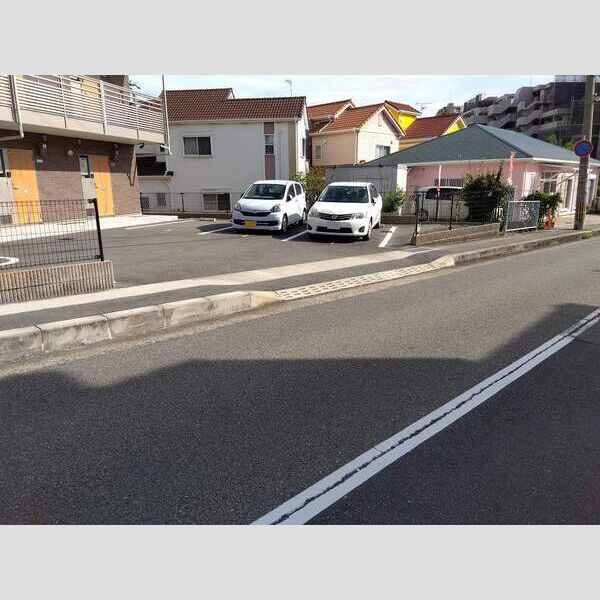 ミランダルピナス弐番館の室内写真3枚目