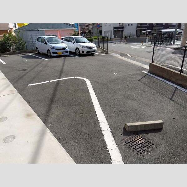 ミランダルピナス弐番館の室内写真4枚目