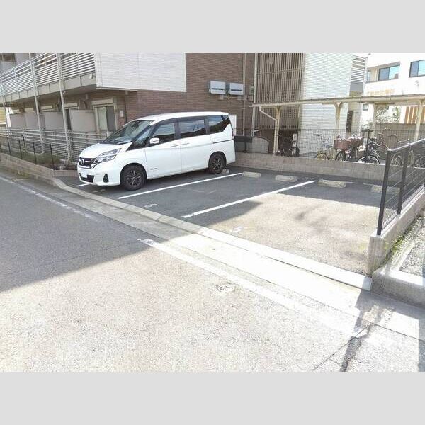 ミランダルピナス弐番館の室内写真5枚目