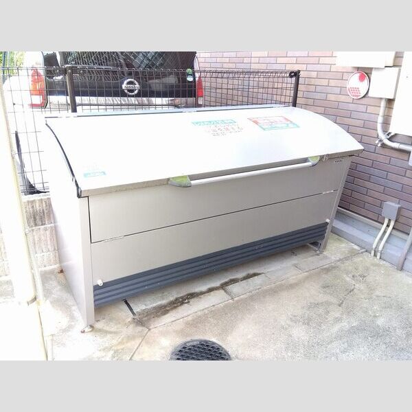 ミランダルピナス弐番館の室内写真6枚目