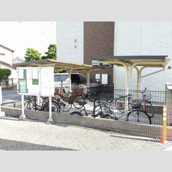 ミランダルピナス弐番館の室内写真7枚目