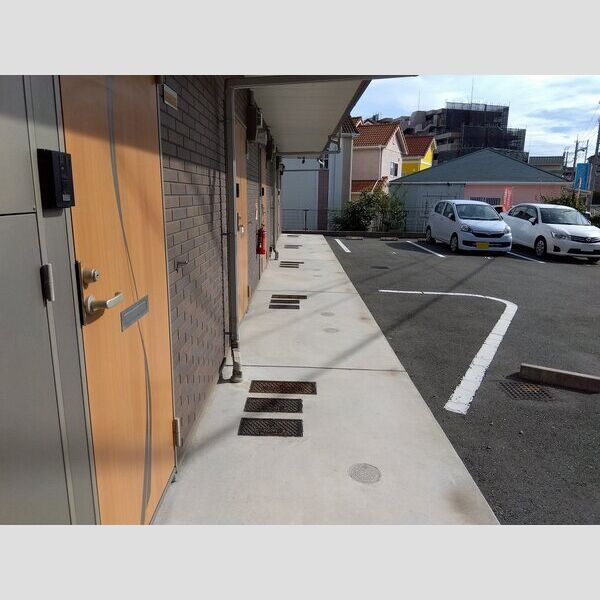 ミランダルピナス弐番館の室内写真8枚目