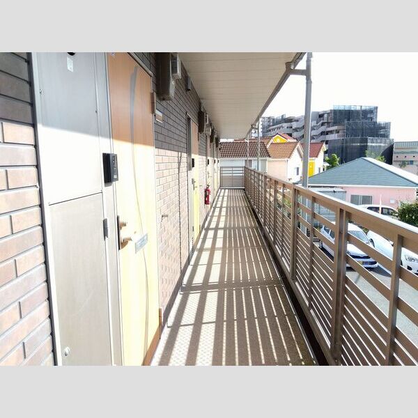 ミランダルピナス弐番館の室内写真9枚目