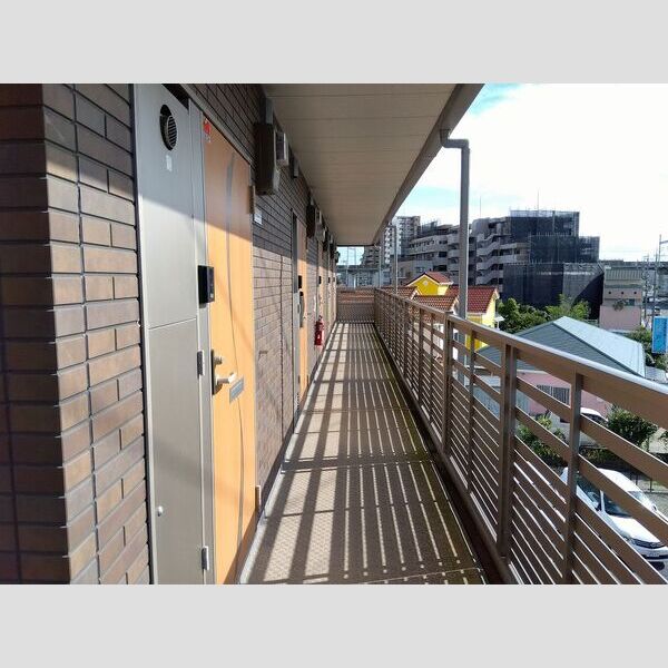 ミランダルピナス弐番館の室内写真10枚目