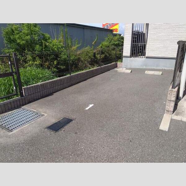 クレイノフィセント ファルコンの室内写真3枚目