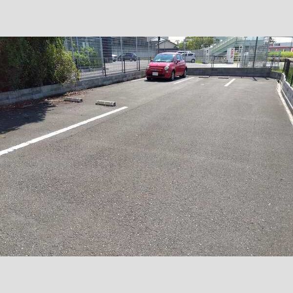 クレイノフィセント ファルコンの室内写真5枚目