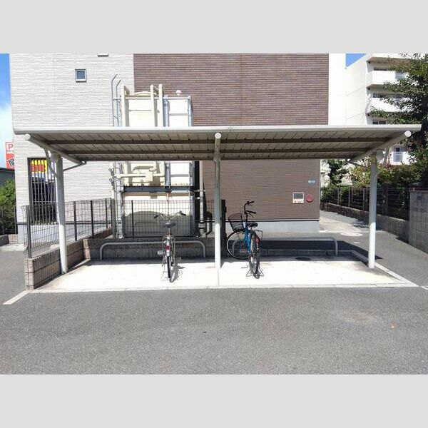 クレイノフィセント ファルコンの室内写真7枚目