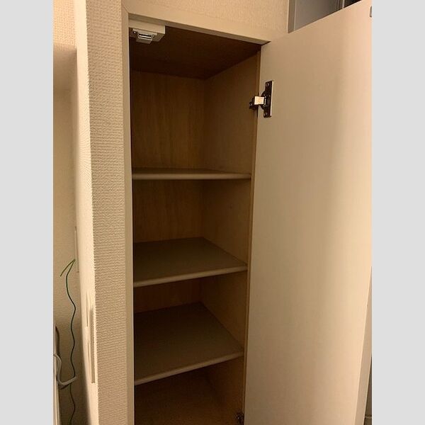 レオパレスアゼリアIIの室内写真8枚目