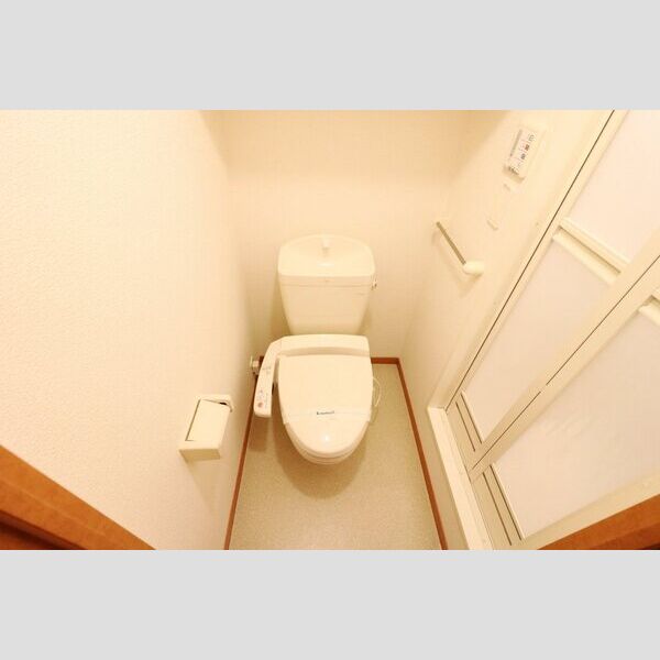 レオパレスアゼリアIIの室内写真9枚目