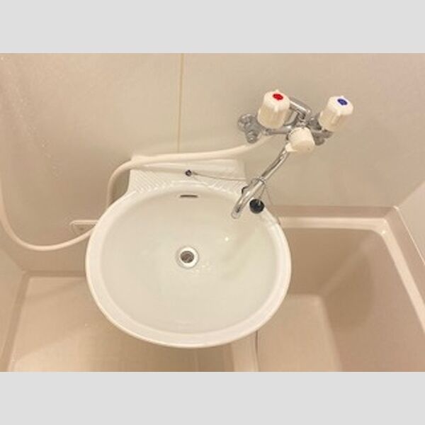 レオパレスアゼリアIIの室内写真10枚目