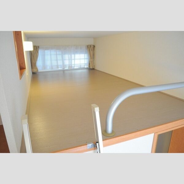 レオパレスficoの室内写真5枚目