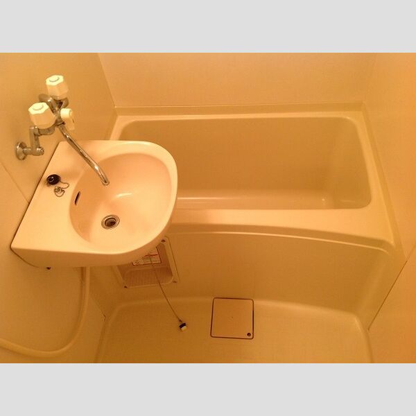 レオパレスficoの室内写真8枚目