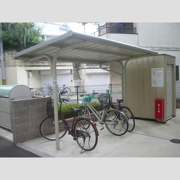 レオパレスルピナス 川上の室内写真6枚目