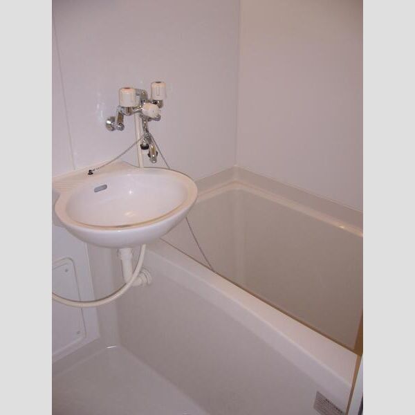 レオパレスルピナス 川上の室内写真9枚目