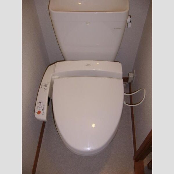 レオパレスルピナス 川上の室内写真10枚目