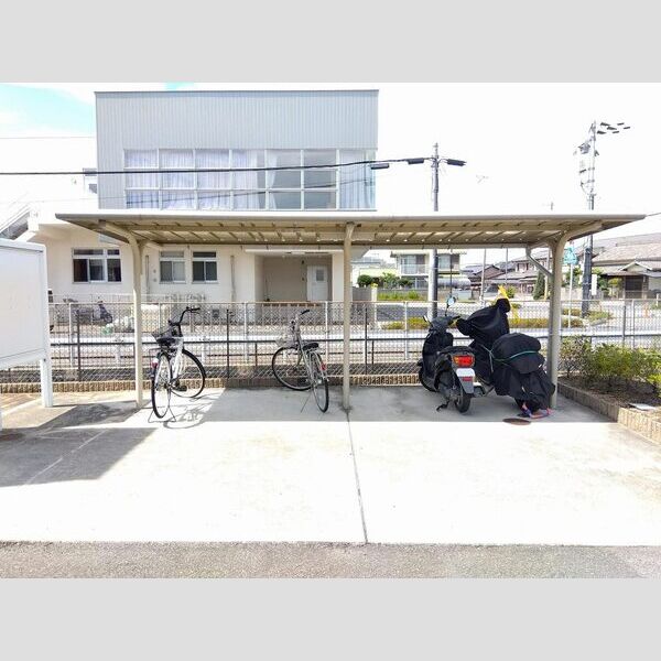 レオネクストドリーム&ドリームの室内写真8枚目
