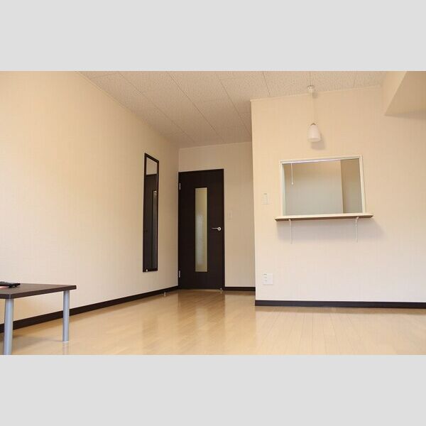 レオネクストアウリィの室内写真3枚目