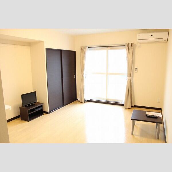 レオネクストアウリィの室内写真5枚目