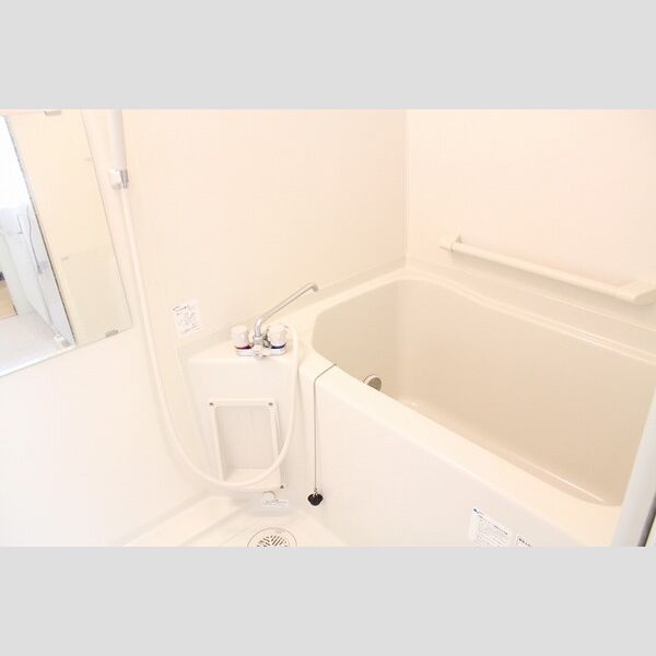 レオネクストアウリィの室内写真6枚目