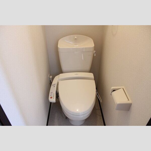 レオネクストアウリィの室内写真8枚目