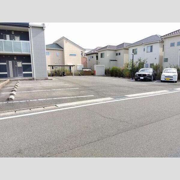 レオネクスト碧の室内写真3枚目