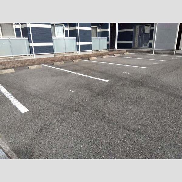 レオネクスト碧の室内写真4枚目