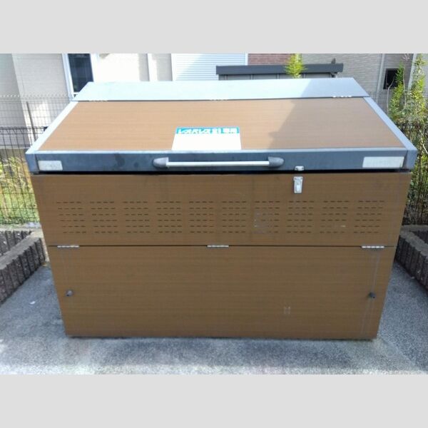 レオネクスト碧の室内写真5枚目