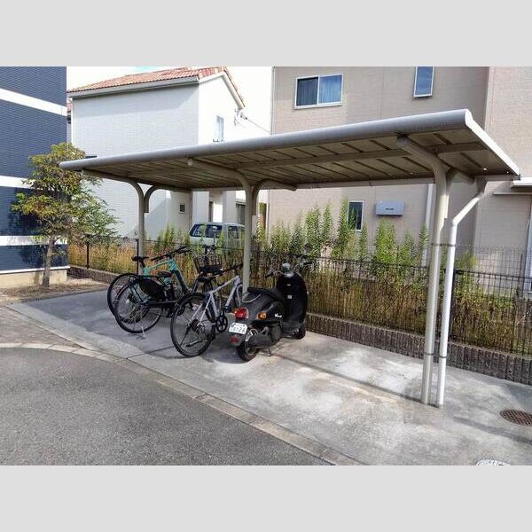 レオネクスト碧の室内写真6枚目