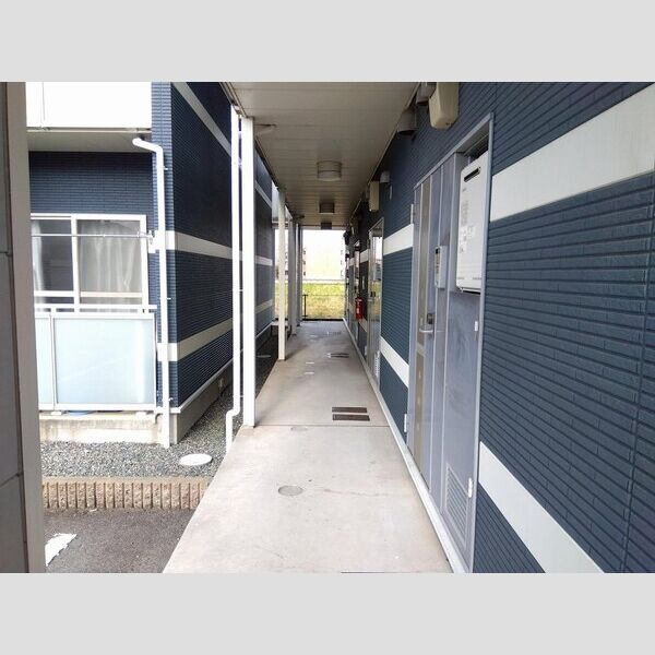 レオネクスト碧の室内写真7枚目