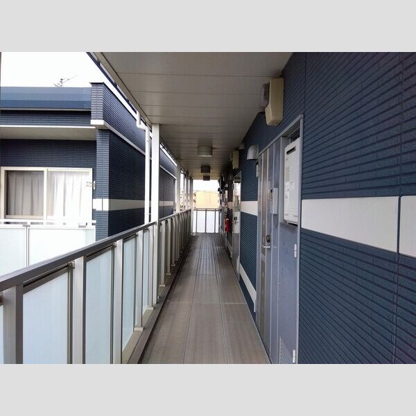 レオネクスト碧の室内写真8枚目