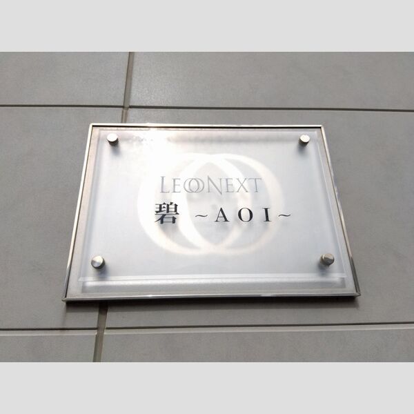 レオネクスト碧の室内写真10枚目