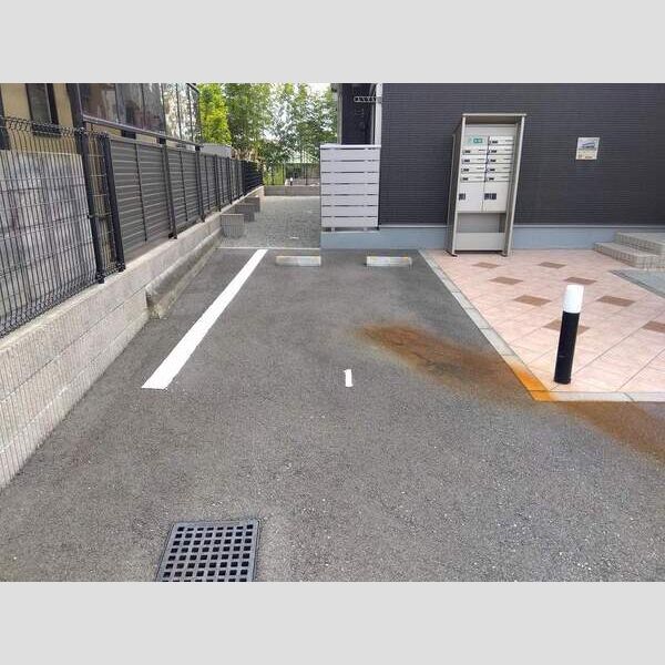 ミランダ錦城の室内写真3枚目