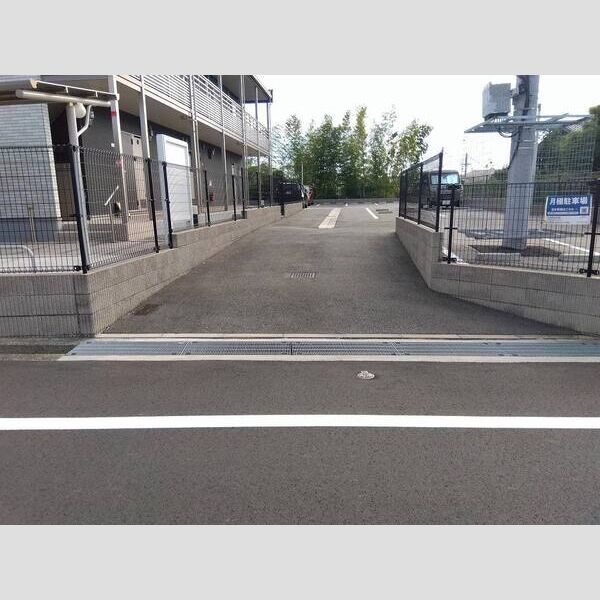 ミランダ錦城の室内写真5枚目