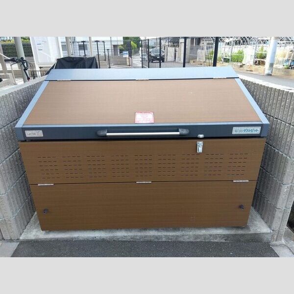 ミランダ錦城の室内写真8枚目