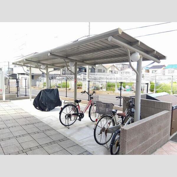 ミランダ錦城の室内写真10枚目