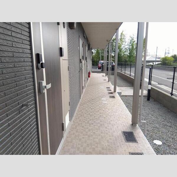 ミランダ錦城の室内写真12枚目