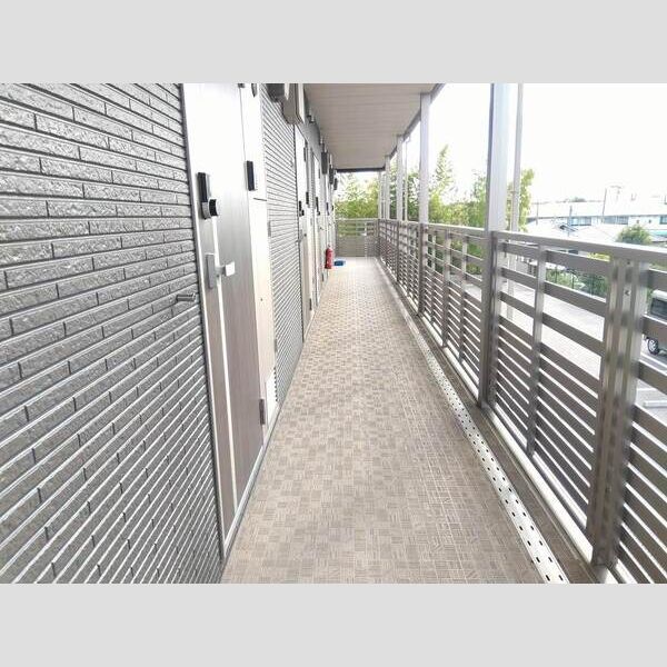 ミランダ錦城の室内写真15枚目