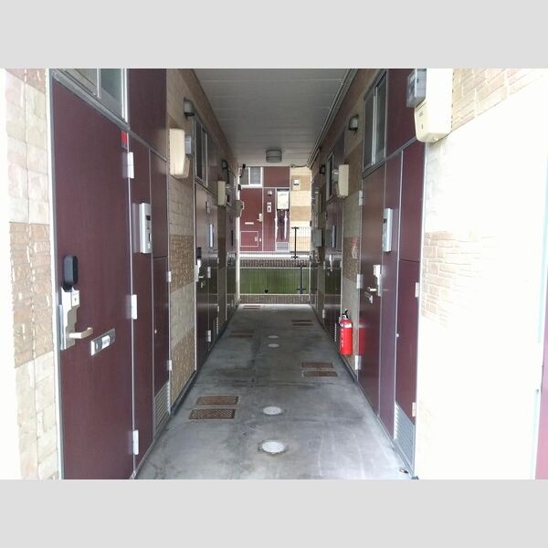 レオパレスBon Voyageの室内写真8枚目