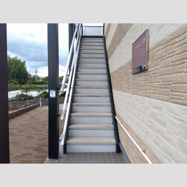 レオパレスBon Voyageの室内写真10枚目