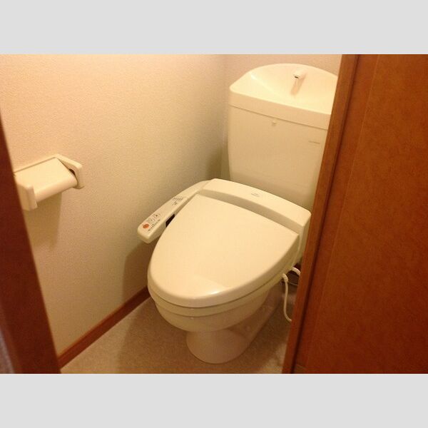 レオネクストカーサの室内写真6枚目