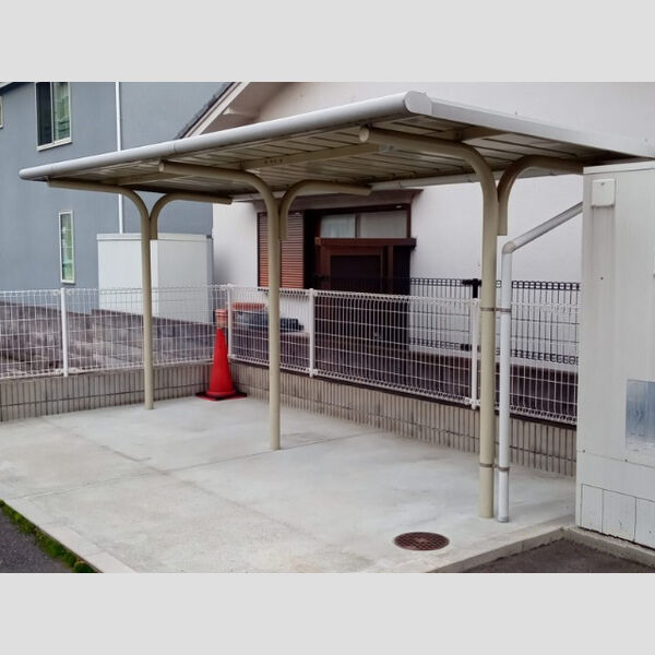 レオネクストカーサの室内写真8枚目