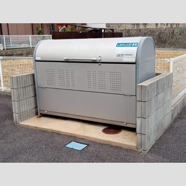 レオネクストカーサの室内写真9枚目