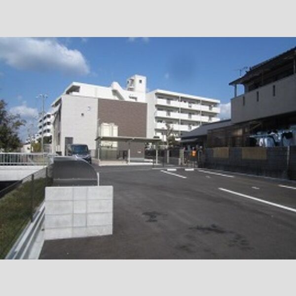 クレイノラ グラシューズ Mの室内写真5枚目