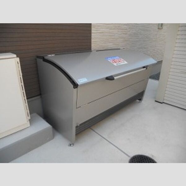 クレイノラ グラシューズ Mの室内写真6枚目