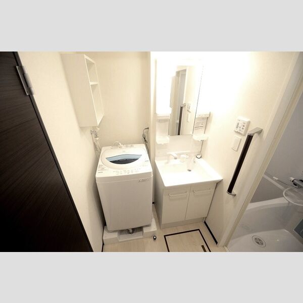 クレイノラ グラシューズ Mの室内写真7枚目