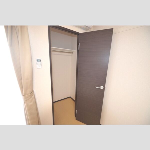 クレイノラ グラシューズ Mの室内写真8枚目