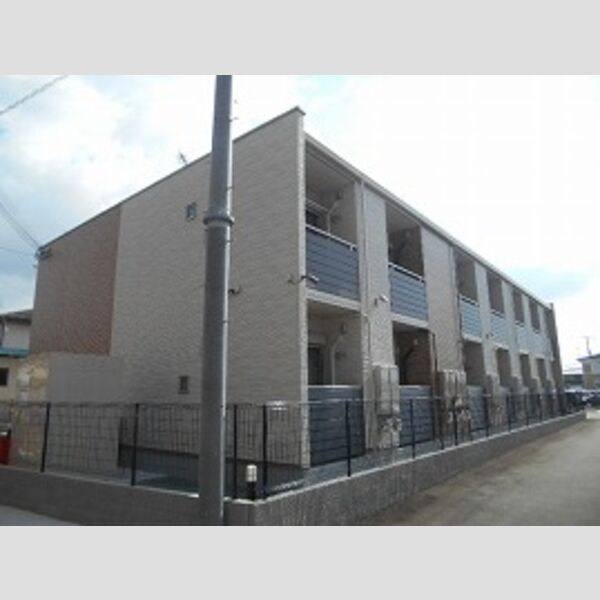 クレイノラ グラシューズ Mの室内写真9枚目